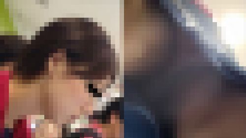 【勃起注意】パンチラカメラ 034 サンプル画像3