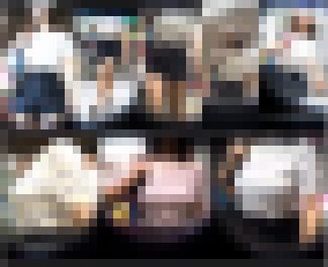 【街撮り動画セット販売115】　サンプル画像3