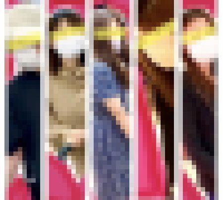 完全オリジナル素人逆さ撮り!若妻や新妻風のワンピースを着た生脚、生パンティーの人妻さん達に特攻しました!72号機(スマホ撮り) サンプル画像