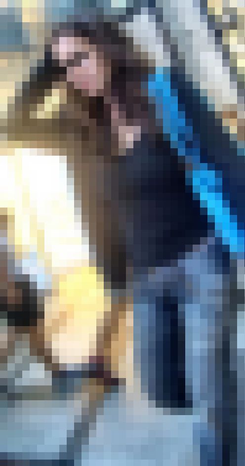 重そうな爆乳お姉さん！！ サンプル画像