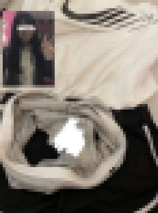 塾講師(23)ジムで着用した下着&トレーニング中のお尻etc.　サンプル画像1