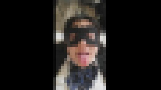 過去作No1のエロ淫乱娘!! デカ尻JDが長ベロを駆使して、男の顔面をべろんべろんに舐めながら騎乗位＆正常位で1週間溜めた精子を　サンプル画像1