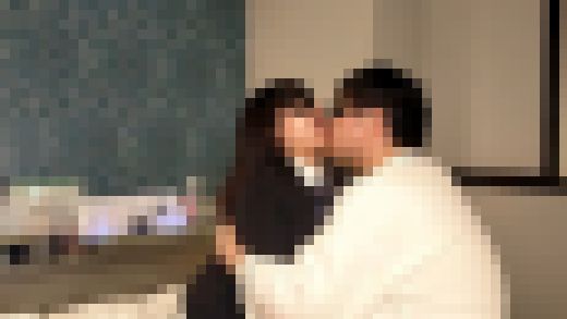 【処女喪失】女子校育ちの純粋無垢なムチムチデカ尻JDのんちゃんに濃厚な顔舐めベロちゅー変態SEXでトラウマを植え付け、中出しで孕　サンプル画像1