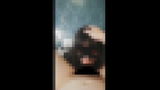 【処女喪失】女子校育ちの純粋無垢なムチムチデカ尻JDのんちゃんに濃厚な顔舐めベロちゅー変態SEXでトラウマを植え付け、中出しで孕　サンプル画像2