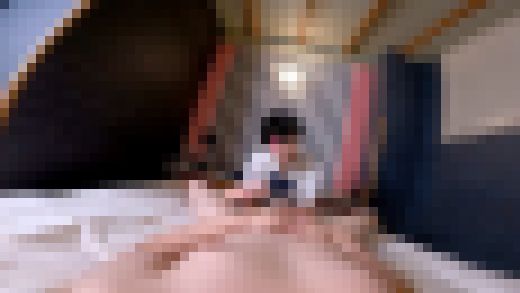 地元で有名な某企業'社長令嬢'の女子大生がオナホで何度でも寸止めし、ご褒美にキツキツ生おまんこ騎乗位で1週間貯めた精子を搾り取る　サンプル画像1