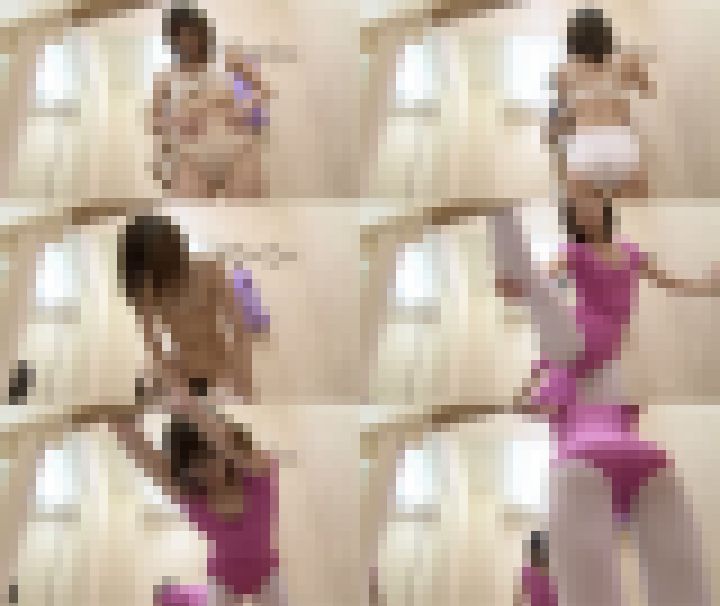 スタイル抜群バレリーナの裸体からレオタード姿まで32 サンプル画像