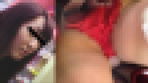 【勃起注意】パンチラカメラ 035 サンプル画像