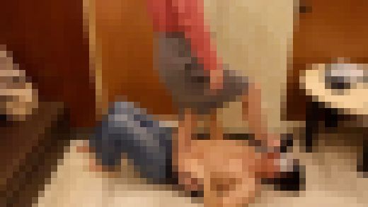 Trampling ハイヒール #1　サンプル画像1