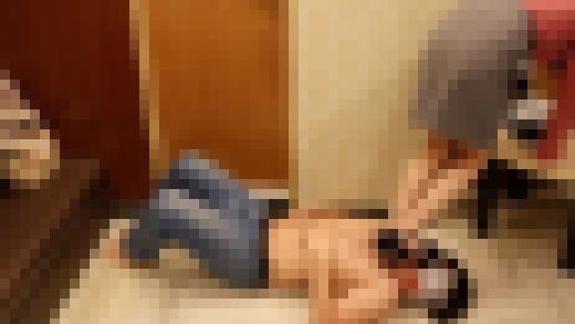 Trampling ハイヒール #1　サンプル画像3