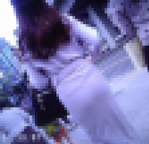 超ハイスペックオシャレ美女がタイトワンピ着て美桃尻をクネらせながら歩いてるよ　サンプル画像2