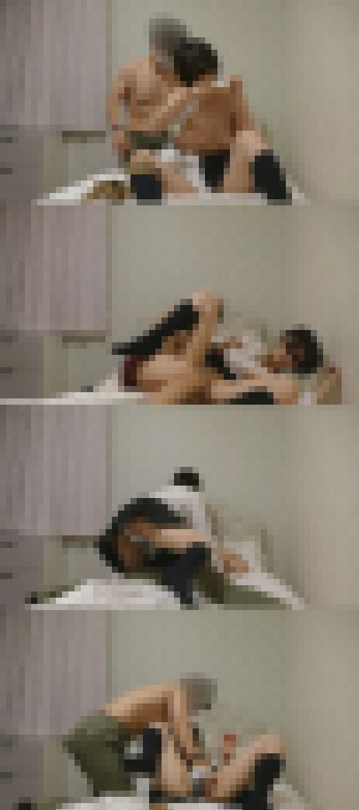 原液J系リフレ01「ボーイッシュ、部活系女子」　サンプル画像2