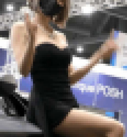 (※12/09(金)まで限定公開) キャンギャル動画0247　サンプル画像1