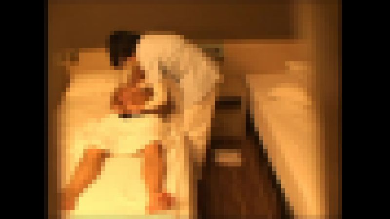 おばさんマッサージ師はなし崩しSEXを期待してる！File.3 サンプル画像