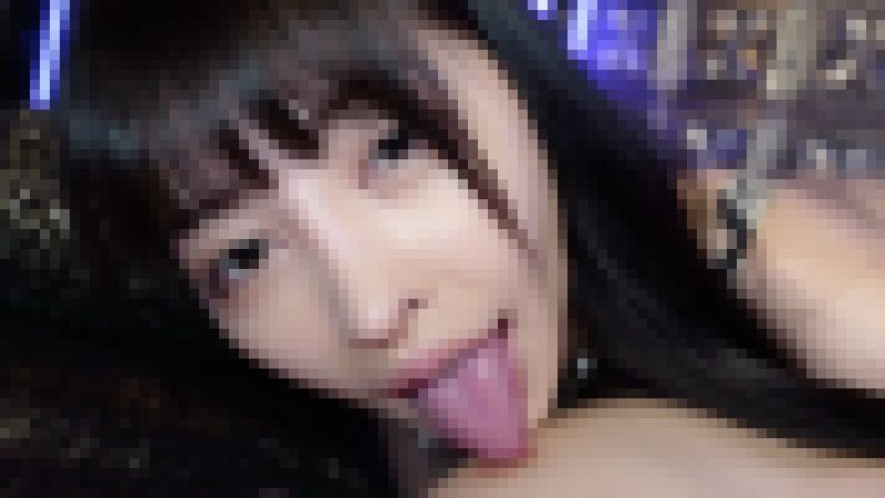 【素人】黒髪ギャルと色々な場所でセックス-1 サンプル画像