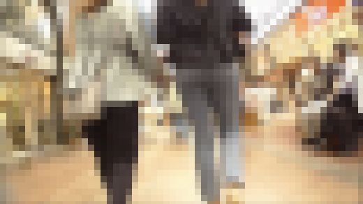 お姉様のはんデニム　サンプル画像1