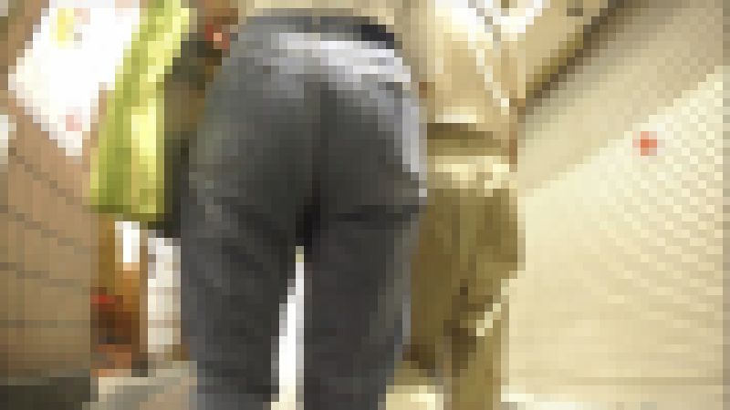 真面目な娘の清純デニム サンプル画像