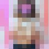 初撮り初中出し──超絶スタイルFカップ美巨乳美女パティシエを目指すかれんちゃんと生ハメ中出しSEX、さらに精子をすくって再挿入 サンプル画像