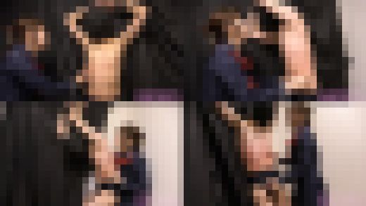 【F/M】ヤンキーJ●の放課後くすぐりいじめ【ウルトラハード】【望月あやか】　サンプル画像1