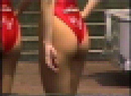 97鈴鹿レースクイーン②　サンプル画像3