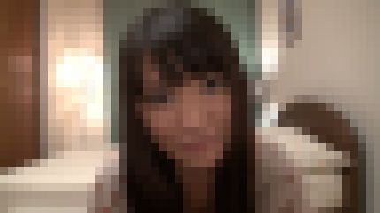 清楚な見た目だけどムッツリな20歳専門学校生が巨根で激しく突かれて喘ぎまくって何度も絶頂 サンプル画像