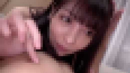 【素人】黒髪ギャルと色々な場所でセックス-2 サンプル画像3