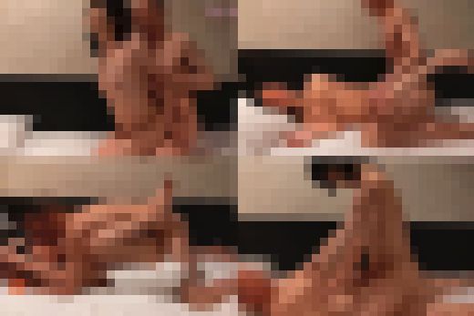 （個人撮影）生鮮食品バイトの地味っ子・喉の奥までの深〜いフ◯ラを堪能　(M気質の娘はエロい！)　サンプル画像3