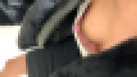 つばさ【パンチラ胸チラ動画】夜職お姉さんの茶褐色Ｂ サンプル画像