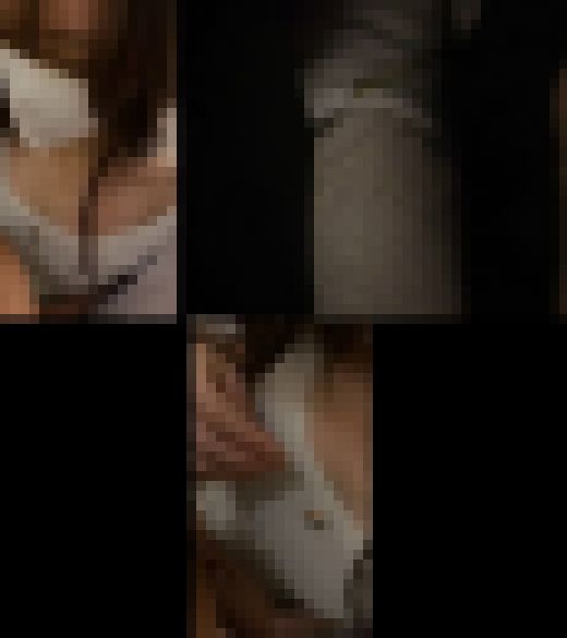 ロンスカめくって尻丸出し。お姉系美人に強引な痴漢達が群がって抵抗むなしく完堕　サンプル画像1