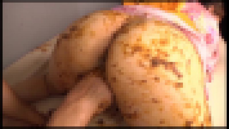 【FetishJapan】うんこ痴女 #005 [SFJ6-054-05 サンプル画像