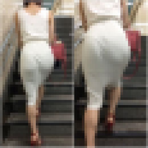 No.285「これぞダイナマイトBODY！」　サンプル画像1