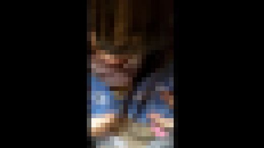 【電射男028】美人紐パンOL！色白美乳車内もろ出し＆ツルマンに発射！　サンプル画像2