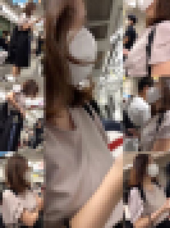 横からの眺め74 サンプル画像