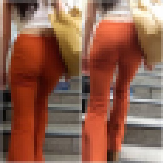No.295「ジム帰りのエロファッション」 サンプル画像2