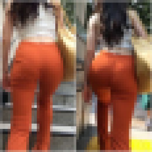 No.295「ジム帰りのエロファッション」 サンプル画像3