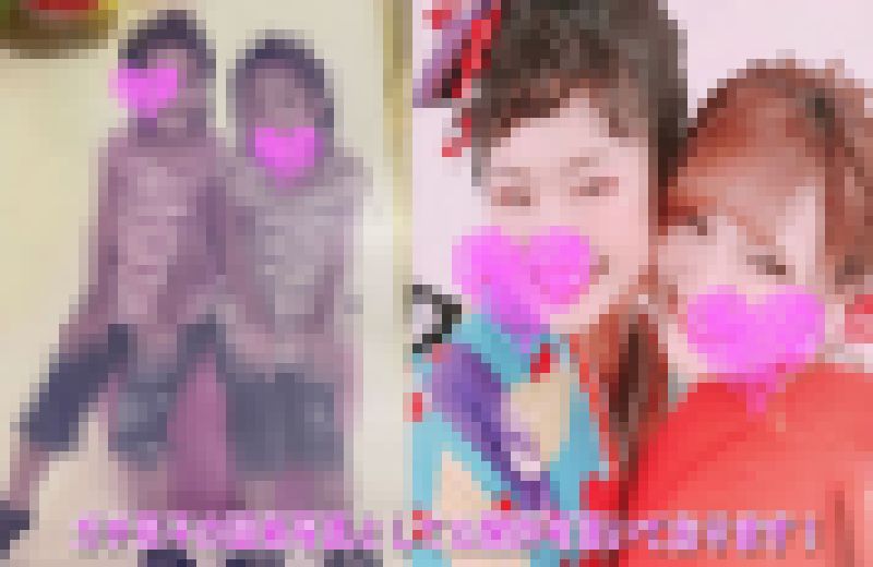 ガチ双子【暴走マンコ☆レズ】編 サンプル画像