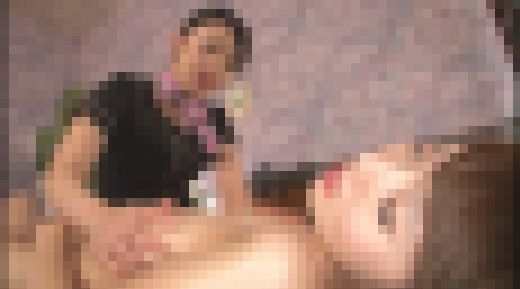 仕事中に突然キスられる、、、初めてのレズプレイにまんこが濡れすぎてしまったノンケ　04　サンプル画像2