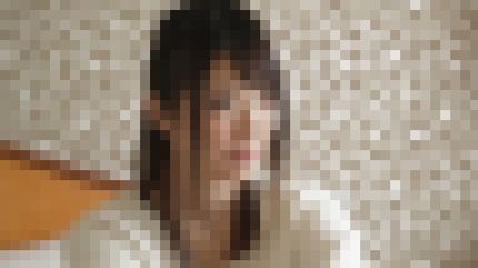 色白清楚な29歳人妻が太くて長い他人棒で突かれ巨乳を揺らして快感に乱れまくる サンプル画像