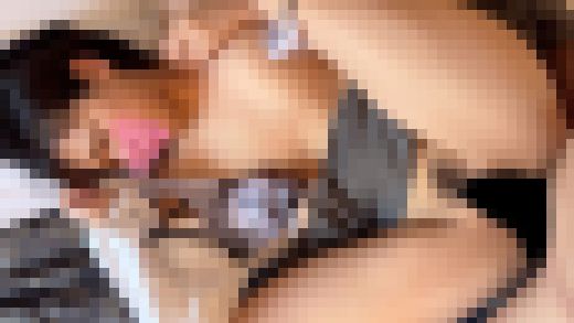 【個人撮影】むっつりスケベなK②と初めてのパパ活_嫌がられながらも強引に中出し〜2回戦目まで完全収録　サンプル画像3
