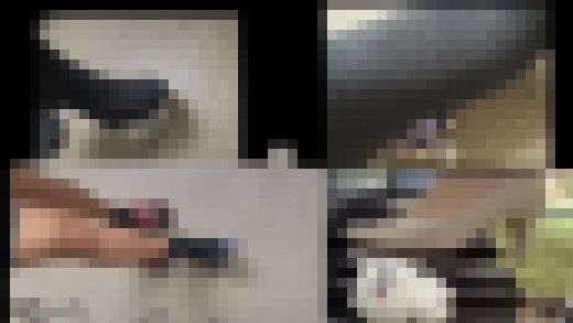 踏み潰しCRUSHのある風景VOL１１　サンプル画像1