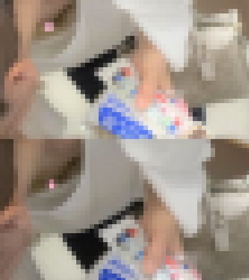 【再編】胸元の殿堂vol.157　無防備な胸元を至近距離から狙い撃ち　サンプル画像3