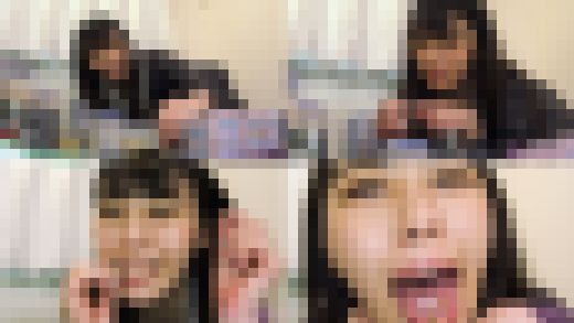 【巨大娘】あかりちゃんの無邪気な都市破壊 パート1【愛沢あかり】 【丸吞み】　サンプル画像1