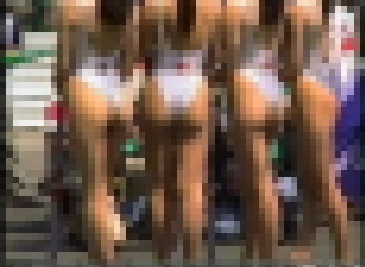 JIVEレースクイーン②　サンプル画像1
