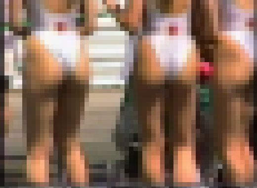 JIVEレースクイーン②　サンプル画像2