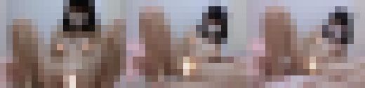 ひきこもり彼女が大好きなオナで２度絶頂　サンプル画像3