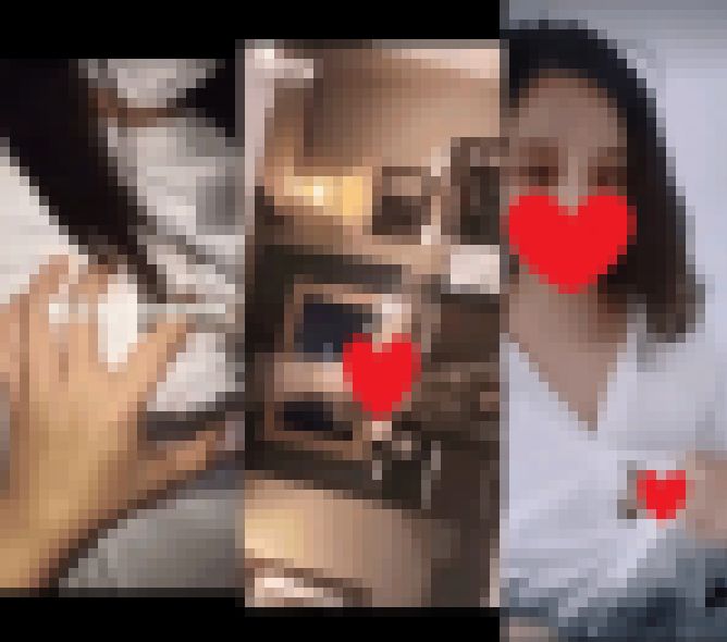 おふざけ、悪ノリ、ハプニング…なエッチな流出動画 Vol.39 サンプル画像