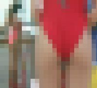 【HD】レースクイーンの超ハイレグ　293 サンプル画像