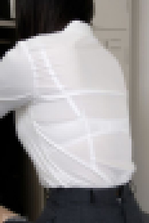 NAKED No.001 熟女OLロッカールーム　サンプル画像3