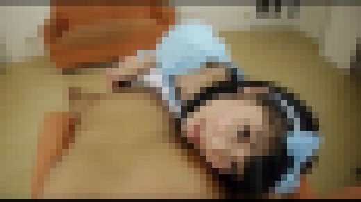 【実録出版】J〇 Bitch パイパン□リ女子校生 #006 [DKN-008-06]　サンプル画像3