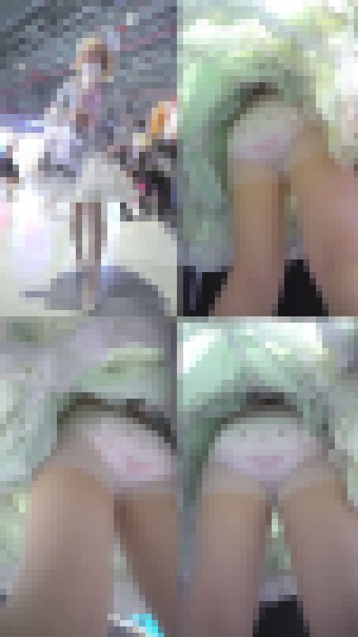 China cosplay event １３２　サンプル画像1