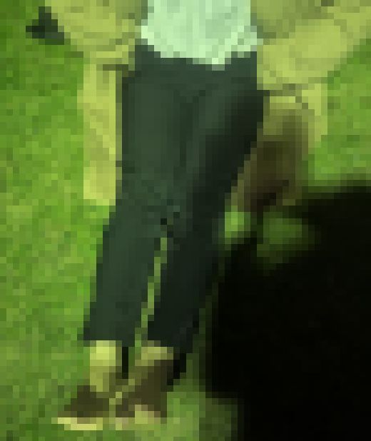 はるなさん、２４.５cm足裏くすぐり！②1分５５秒　サンプル画像2